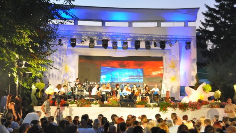 Përzgjidhen këngët për festivalin ‘Zambaku i Prizrenit’
