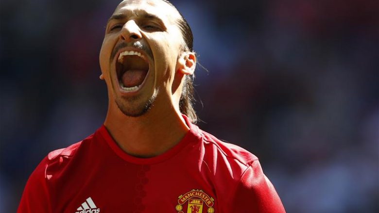 Ibrahimovic: Nuk jam djalë i keq, jam njeri familjar!