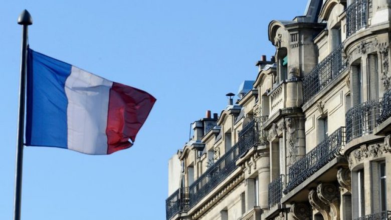 Franca pranë recesionit, ekonomia kontraktohet me 0.1%