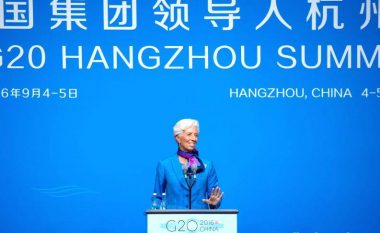 Samiti i G20 do t’i japë forcë aktive ekonomisë botërore