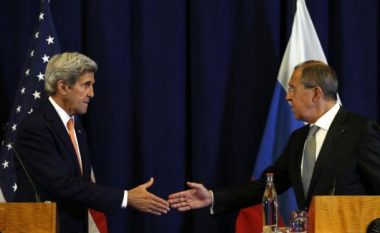 Kerry: Armëpushimi në Siri vijon