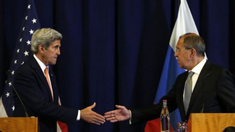 Kerry: Armëpushimi në Siri vijon