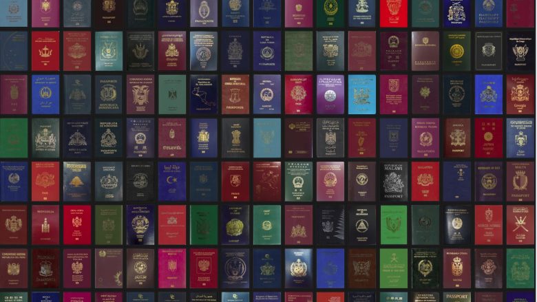 Këto janë 13 vendet më pasaportat më të fuqishme (Foto)
