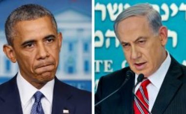 Obama dhe Netanyahu diskutojnë për kolonitë izraelite