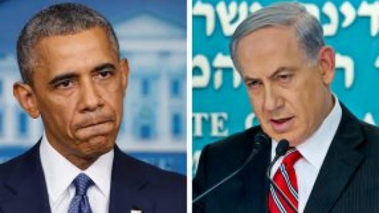 Obama dhe Netanyahu diskutojnë për kolonitë izraelite