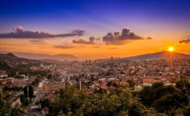 Alarm në Sarajevë: Gjendet eksploziv