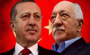 Gylen: Pas grushtit të shtetit fshihet Erdogan