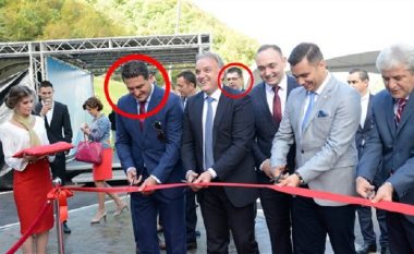 Si pastiçeri dhe avokati nga Kroacia do të paketojnë ujë në Maqedoni