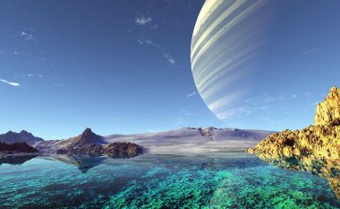 A ka jetë tjetër në hapësirë? NASA: Këto janë 10 planetët që ngjajnë me Tokën (Foto)