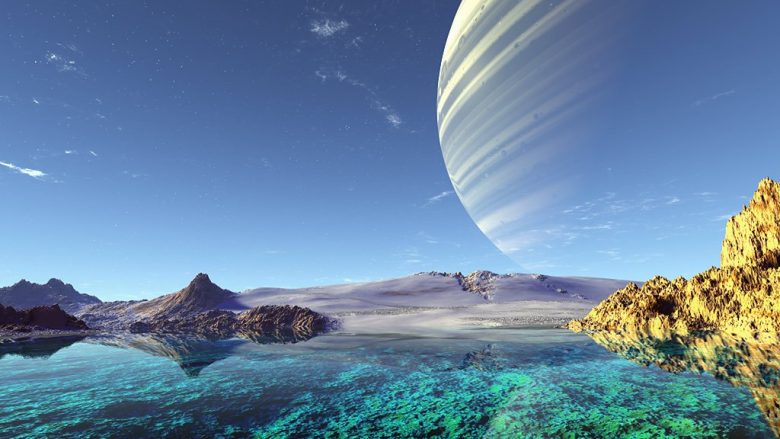 A ka jetë tjetër në hapësirë? NASA: Këto janë 10 planetët që ngjajnë me Tokën (Foto)