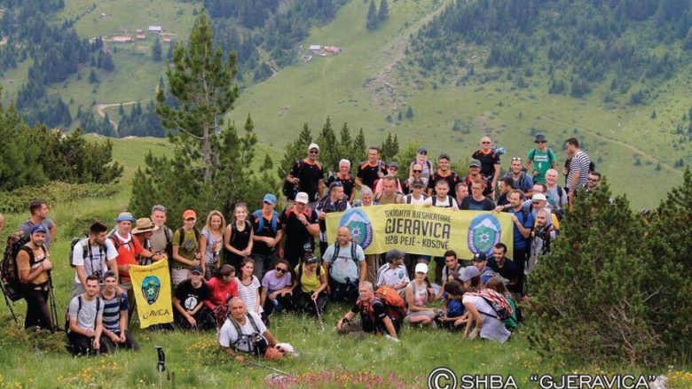 Në fundjavë mbahet takimi vjetor i bjeshkatarëve në Bogë-Rugovë