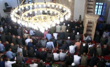 Myslimanët sot festojnë Kurban Bajramin