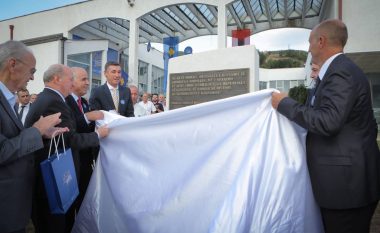 Veseli: Miratimi i Kushtetues së Kaçanikut, moment i rëndësishëm për çlirimin e Kosovës