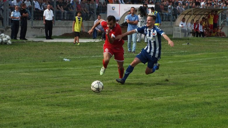 Tri ndeshje interesante në Vala Superligën e Kosovës