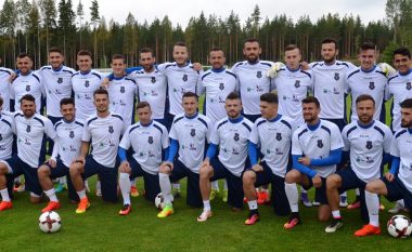 Edhe shtatë lojtarë të Kosovës në pritje të përgjigjes nga FIFA
