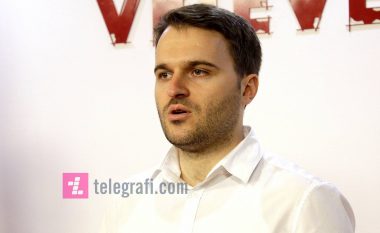 Krasniqi: Po të mos ishte qeveria kaq arrogante, sot nuk do të diskutohej për viza