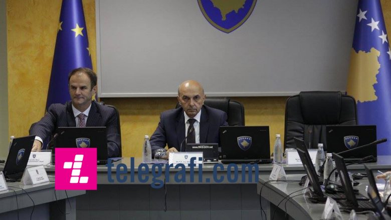 Mustafa: Do ta luftojmë monopolin, tender po fitojnë vetëm disa kompani