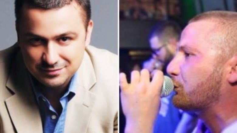 Genc Prelvukaj dhe Lyrical Son në bashkëpunim? (Foto)