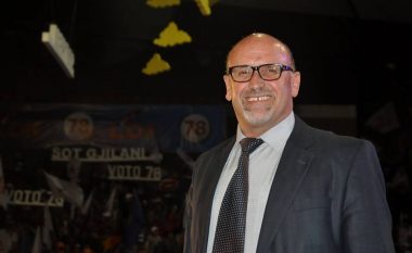 Agim Gashi shefi i ri i asambleistëve të LDK-së në Prishtinë