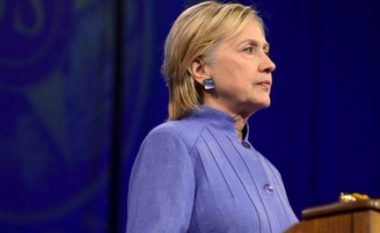 FBI publikon dokumentet mbi hetimin e Hillary Clinton
