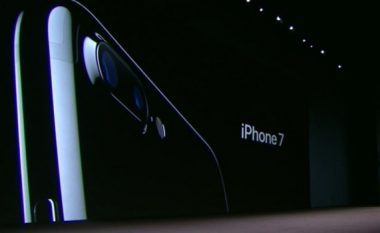 iPhone 7 vs Samsung S7, cili është më i mirë? Të gjitha specifikat (Foto)