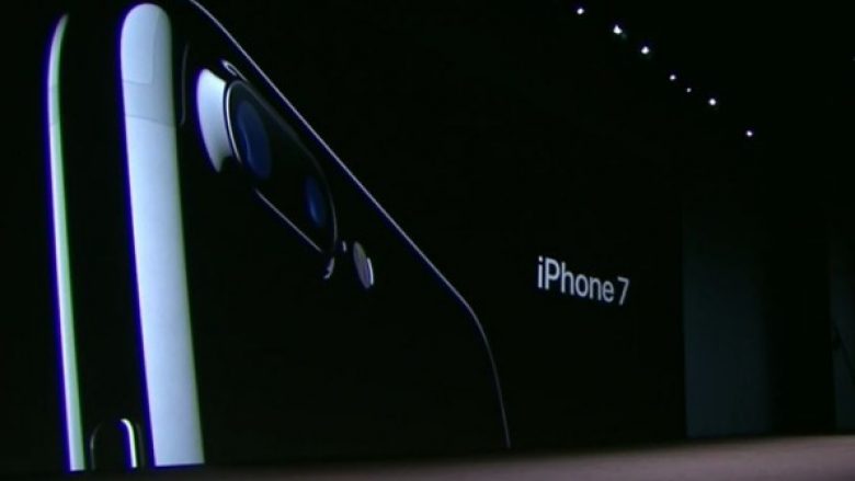 Ky është iPhone 7! (Foto)