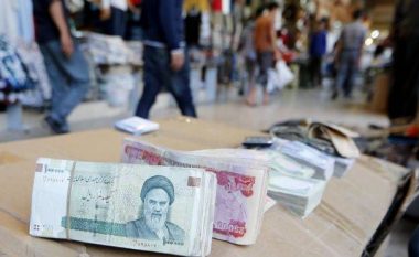 Bankat e huaja hezitojnë të punojnë me Iranin
