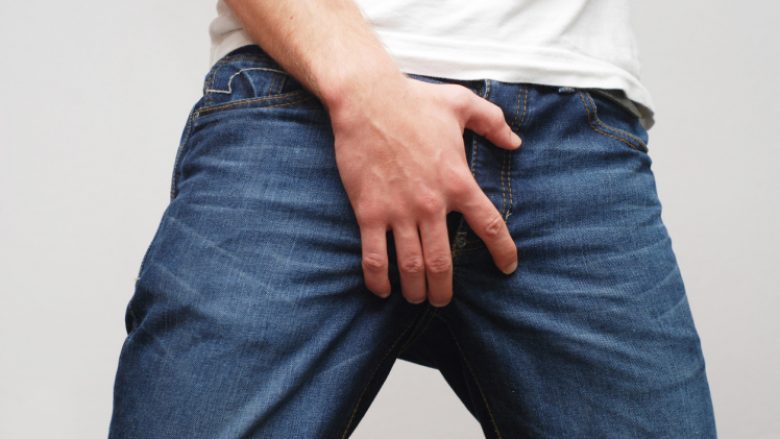 A janë të kënaqur meshkujt me madhësinë e organit gjenital të tyre? Përgjigjet studimi…