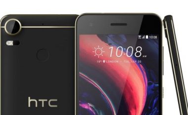 HTC me dy modele të linjës Desire më 20 shtator