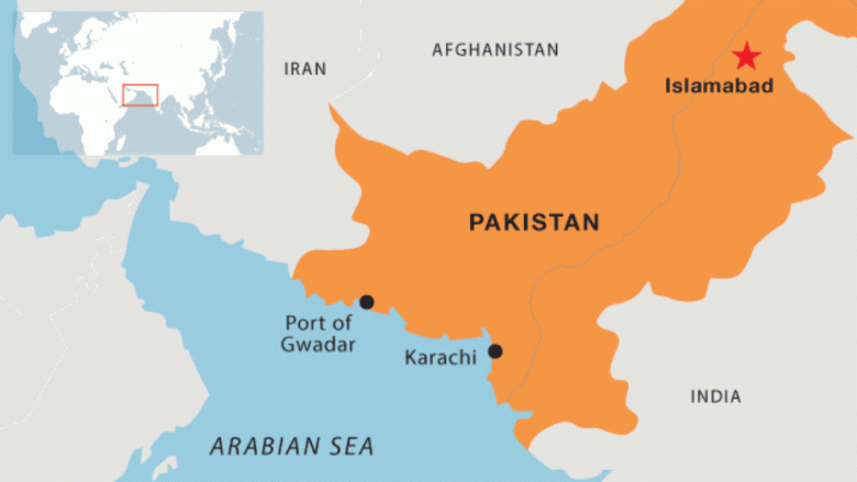 Sulm në një zonë të banuar nga të krishterët në Pakistan, të paktën 4 të vdekur