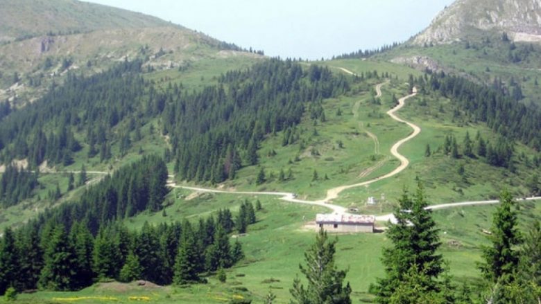 Presidenca në 2011-ën e konsideronte Çakorrin pjesë të Kosovës!