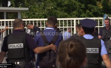Arrestohet i dyshuari për të cilin rast u ndalua gazetari i Klan Kosovës (VIDEO)