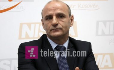 Sherifi: Kosova dhe Mali i Zi nuk kanë pretendime territoriale