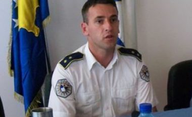 Serbia arreston drejtorin e Policisë së Mitrovicës, Nehat Thaçi