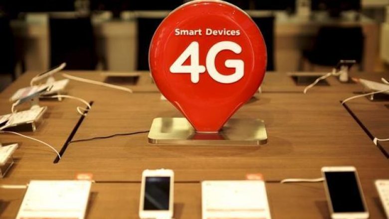 Pesë arsye pse duhet të bleni telefon 4G menjëherë