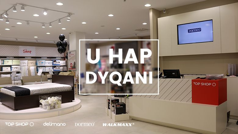 U hap 9 shtator dyqani Top Shop me lokacion të ri në Albi Mall – Zbritje deri -60%!!!
