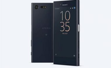 Sony lanson zyrtarisht modelin Xperia X Compact