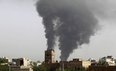 Vriten në Jemen 13 pjesëtarë të Al-Qaedas