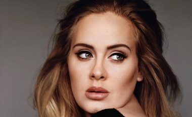 Adele nuk do të mbajë koncerte për një dekadë