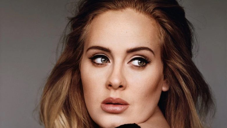 Adele nuk do të mbajë koncerte për një dekadë