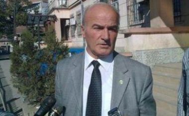 Prokurori Special Ali Rexha, i quan kryeprokurorin Aleksandër Lumezi dhe dy të tjerë, e zeza e sistemit prokurorial