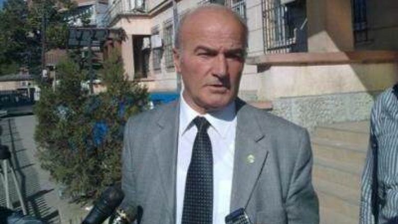 Prokurori Special Ali Rexha, i quan kryeprokurorin Aleksandër Lumezi dhe dy të tjerë, e zeza e sistemit prokurorial