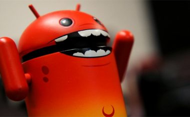 Virusi në Android që ka prekur deri në 2 milionë përdorues!