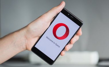 Opera ofron edhe VPN në shfletuesin e saj!