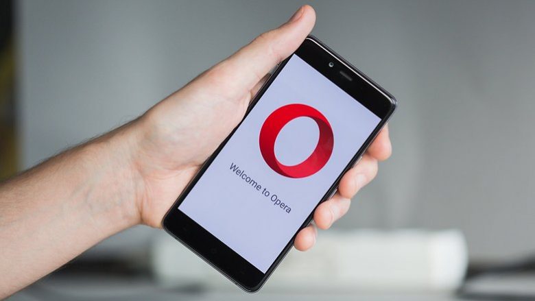 Opera ofron edhe VPN në shfletuesin e saj!