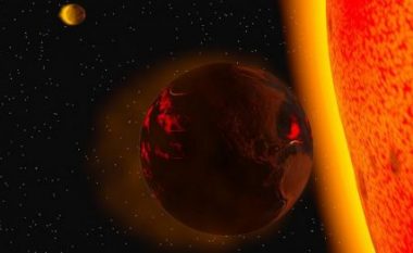 Astrofizikani: Ja si do ta shkatërrojë Dielli planetin tonë