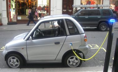 Shteti do ti subvencionojë automjetet me gaz dhe ato elektrike