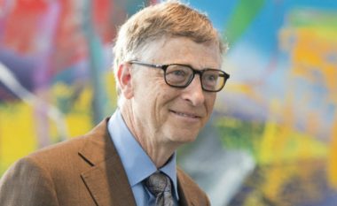 Bill Gates nuk është më njeriu më i pasur në botë