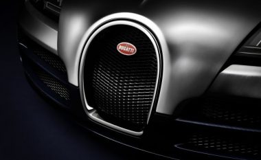Bugatti në pesë koncepte të ndryshme (Foto)
