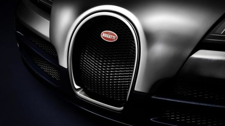 Bugatti në pesë koncepte të ndryshme (Foto)